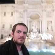 Enseignant de francais et d'histoire géographie (collège, lycée, FLE, etc)